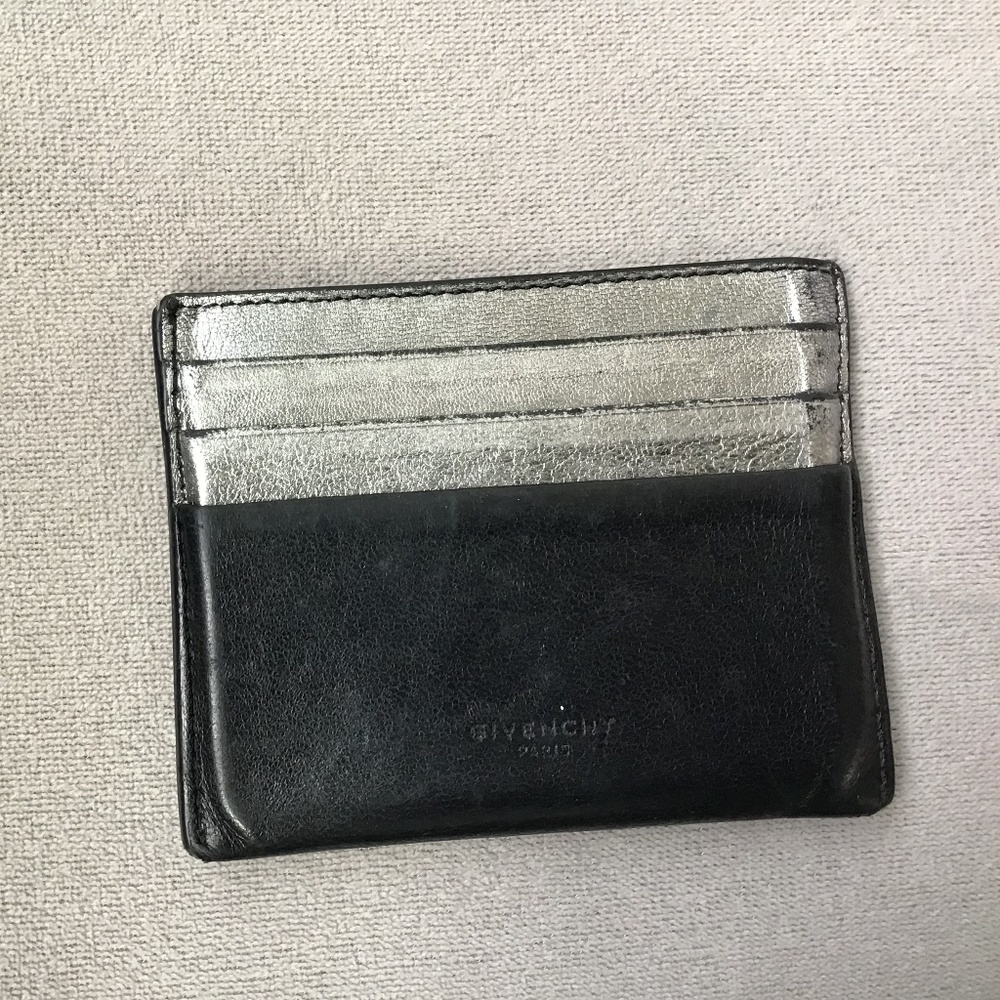 Givenchy card holder - Picture 3 of 4